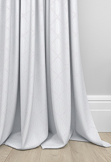Libretto, Zinc - Made to Measure Curtains